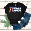 Toma With Cuba Shirt