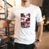 Too Violent For Televsion Mad Dog Connelly Shirt