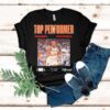 Top Performer Kelsey Mitchell Indiana Fever Basketball Shirt
