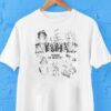 Tough Times Lonely Hearts Club Made In Mesery Shirt