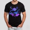 Trippie Redd Trip At Knight Bat Scream Shirt