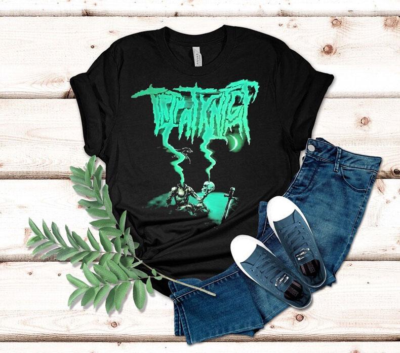 Trippie Redd Trip At Knight Knightengale Shirt 4 Trippie Redd Trip At Knight Knightengale Tshirt