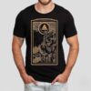 Trivecta Wolf Shirt