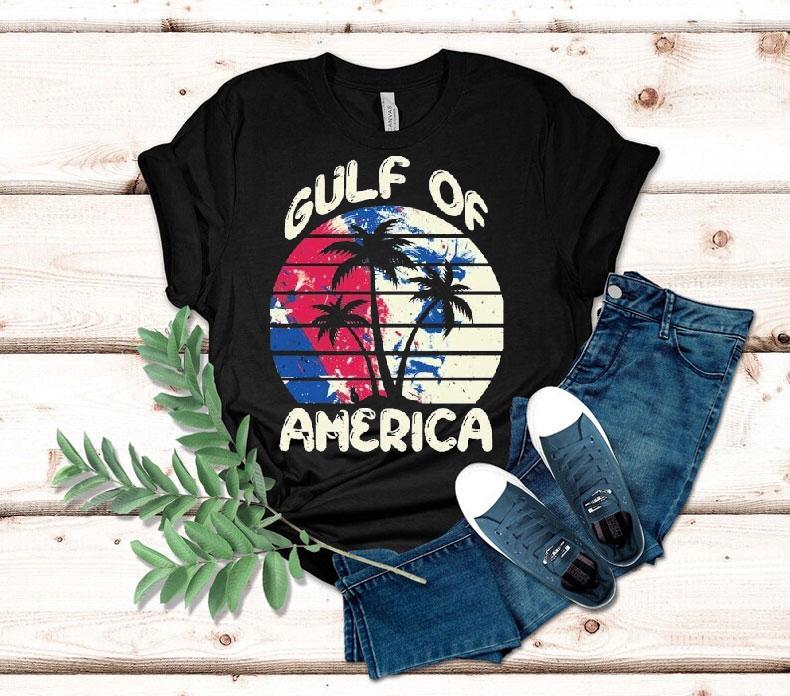 Trump Gulf Of America Shirt 4 Trump Gulf Of America Tshirt