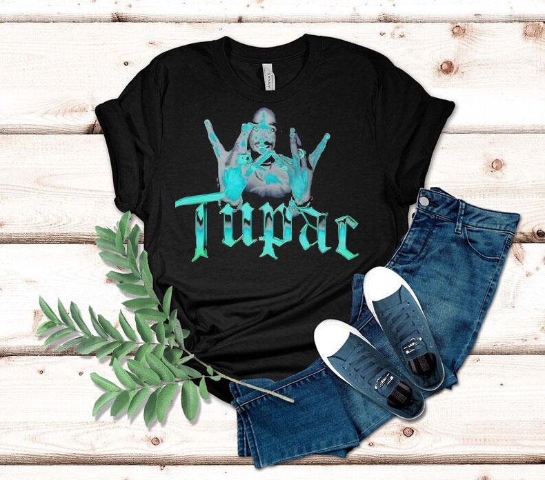 Tupac Westside 2025 Shirt 4 Tupac Westside Tshirt