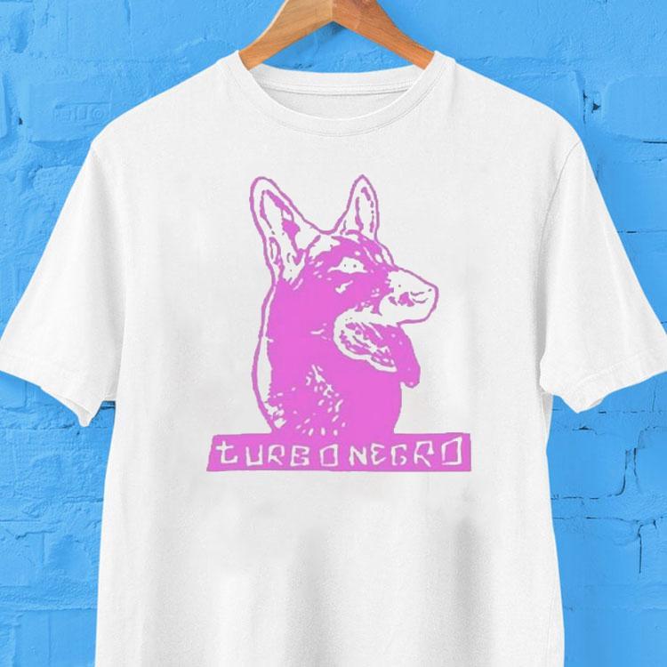 Turbonegro German Shepherd Shirt 2 Turbonegro German Shepherd Tshirt