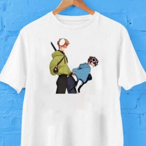 Twitchcon Dnf Shirt