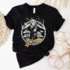 Tyketto A Show Of Strength Uk Tour 2024 Wolves Shirt
