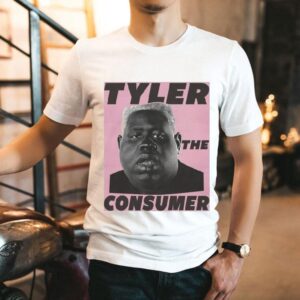Tyler The Creator Tyler The Consumer Shirt