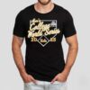 Ucla Bruins 2025 Ncaa Baseball Men’s College World Series Bullpen Ace Shirt