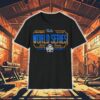 Ucla Bruins Mcws 2025 College World Series Baseball Shirt