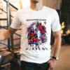 Uefa Nations League Germany 2025 Portugal Campeoes Faz Historia 2025 Shirt