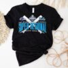 Utsa Vs Ucla Ncaa Division I Baseball Super Regional 2025 The Greatest Show On Dirt Shirt