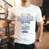 Vacancy Motel Alcatraz Island Shirt