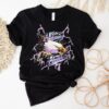 Valentino Khan Eagle Shirt