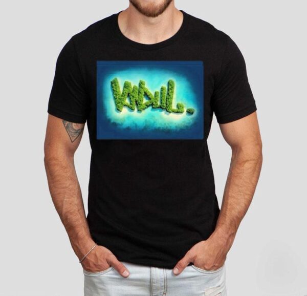 Vandul Island Shirt