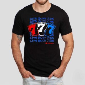 Vegas Matt Lets Enjoy This Shirt