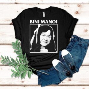 Vintage Bini Manoi Shirt