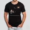 Vomit Forth The Death Metal Band Called Vomit Forth Is Awesome Shirt