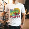 Waco Candavey Come Out And Play Waco Stand Off 1993 Siege Anniversary Shirt