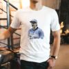 Walker Mcduffie North Carolina Tar Heels Shirt