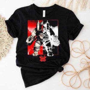 Warhammer Solar Auxilia Ogryn Shirt