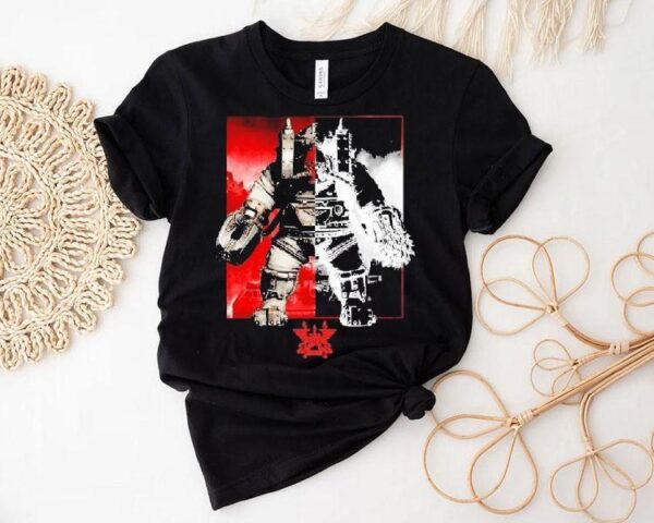Warhammer Solar Auxilia Ogryn Shirt