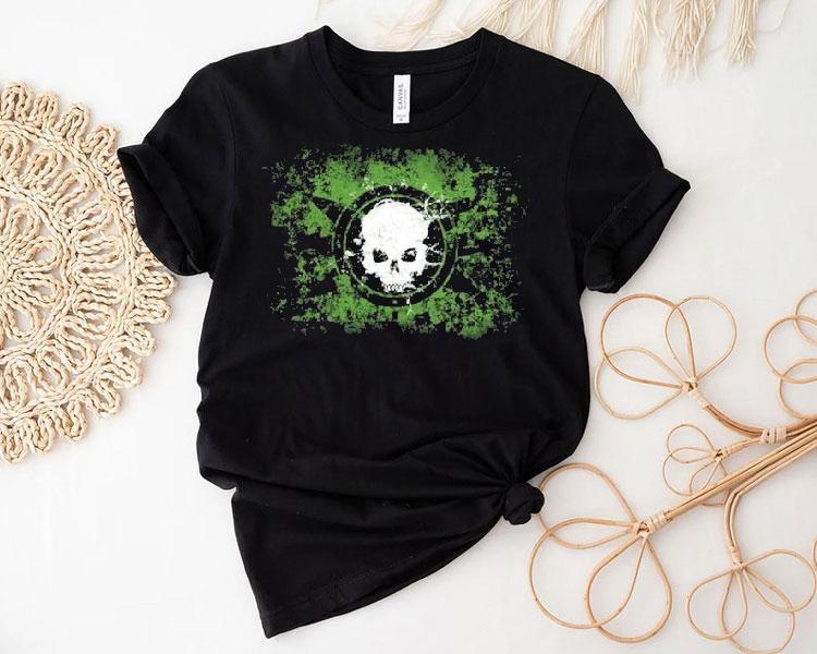 Warhammer The Horus Heresy Death Guard Shirt 4 Warhammer The Horus Heresy Death Guard Tshirt