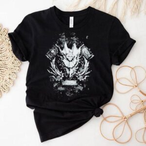 Warhammer The Horus Heresy Salamanders Shirt