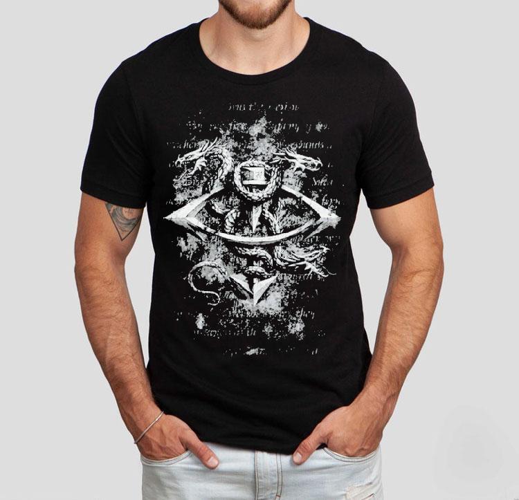 Warhammer The Horus Heresy Sons Of Horus Shirt 4 Warhammer The Horus Heresy Sons Of Horus Tshirt