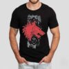 Warhammer The Horus Heresy Space Wolves Shirt