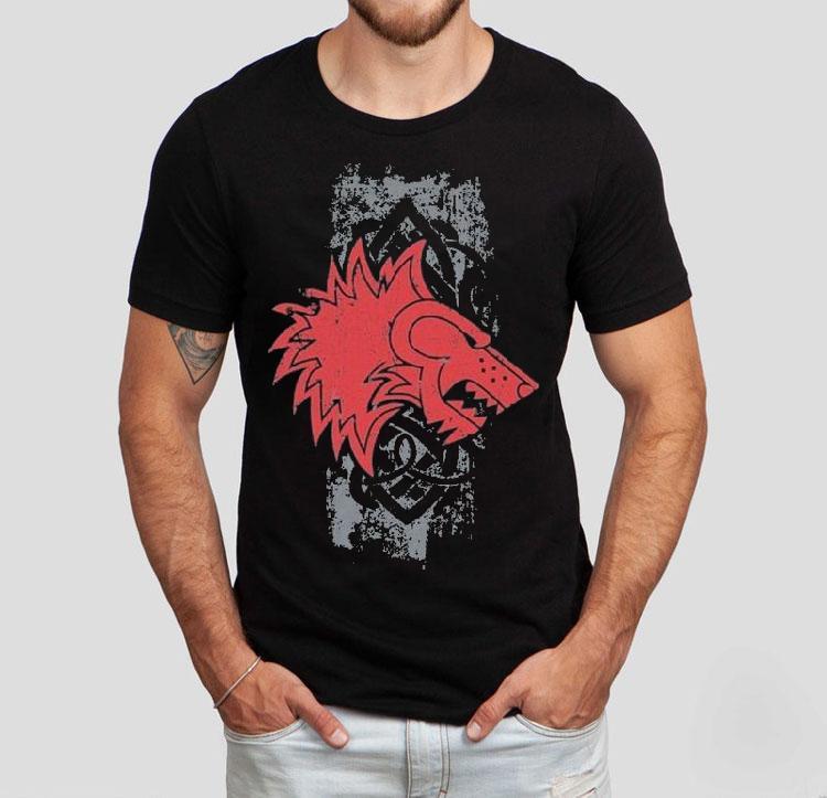 Warhammer The Horus Heresy Space Wolves Shirt 4 Warhammer The Horus Heresy Space Wolves Tshirt