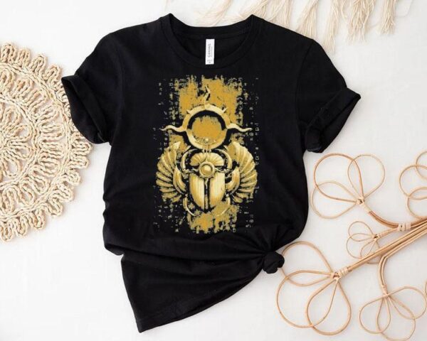 Warhammer The Horus Heresy Thousand Sons Shirt