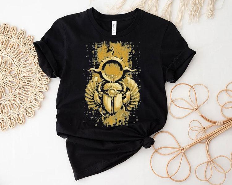 Warhammer The Horus Heresy Thousand Sons Shirt 4 Warhammer The Horus Heresy Thousand Sons Tshirt