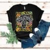Warheads Spray Shirt