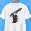 Warren Lotas Baby Struggler Shirt