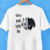 We’re So Goated Together Twin Cat Shirt
