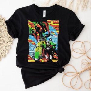 We’re The Monster Squad Shirt