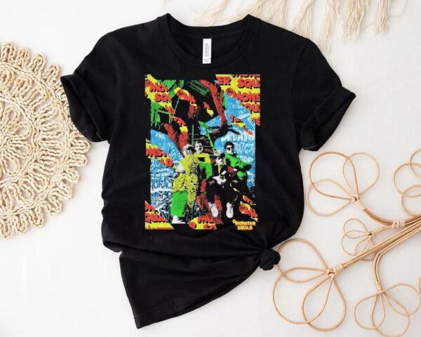 We’re The Monster Squad Shirt