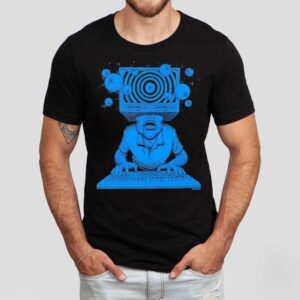 Web Of L’eyes Shirt