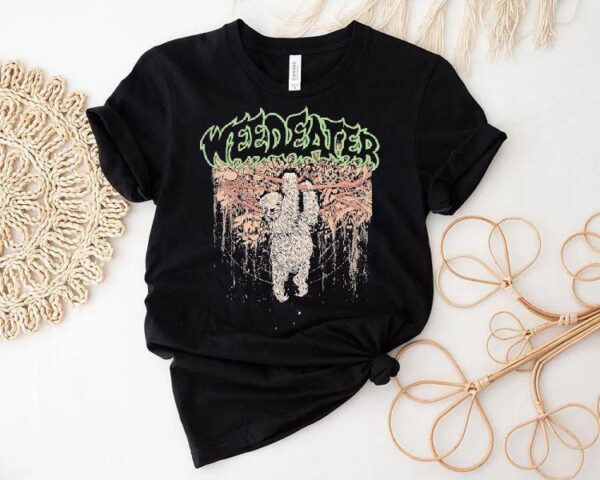 Weedeater Weedsloth Shirt