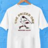 Wehiwa Aloy The Prized One Arkansas Razorbacks Shirt