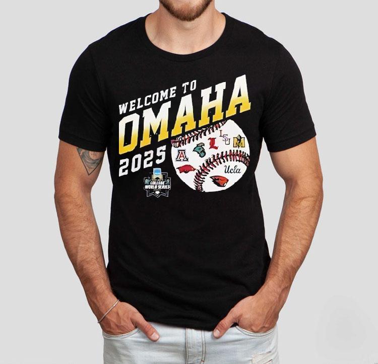 Welcome To Omaha 2025 The Lsu Tigers Are Here To Win Shirt 4 Welcome To Omaha The Lsu Tigers Are Here To Win Tshirt
