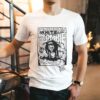 White Zombie Alive And Deadly Sometimes Dead Is Better Shirt