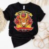 White Zombie La Sexorcisto Devil Music Vol 1 Shirt
