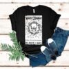White Zombie No Place To Hide No Place To Run Make Them Die Slowly Cbgb Shirt