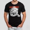 White Zombie Ugly Music For Ugly People Shirt