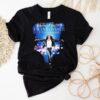 Whitney Houston I Wanna Dance With Somebody Movie Shirt