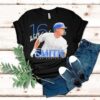 Will Smith Los Angeles Breakout Series Shirt