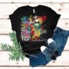 Will Wood Mr Wood Is Dead 10 Year Anniversary Tour 2025 Shirt